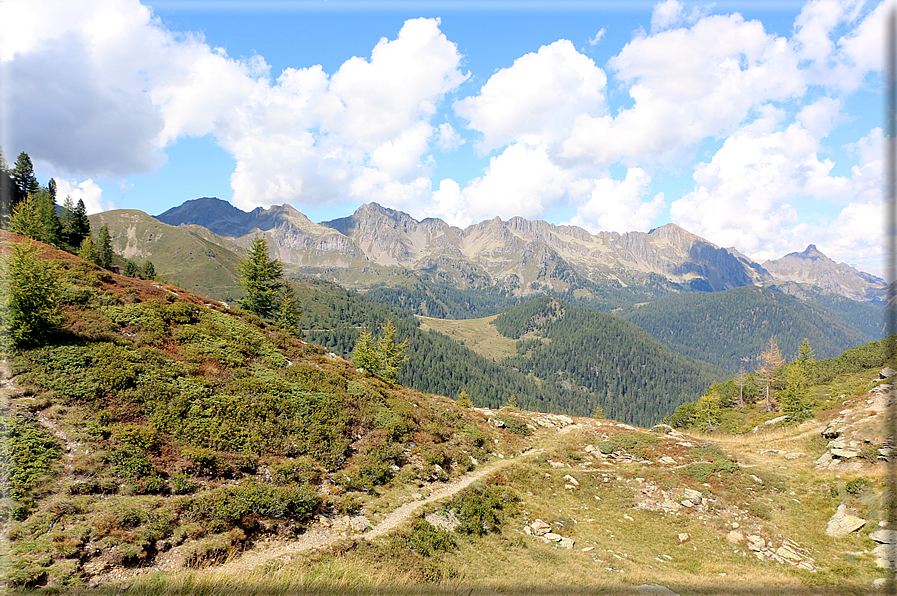 foto Lago dei Lasteati